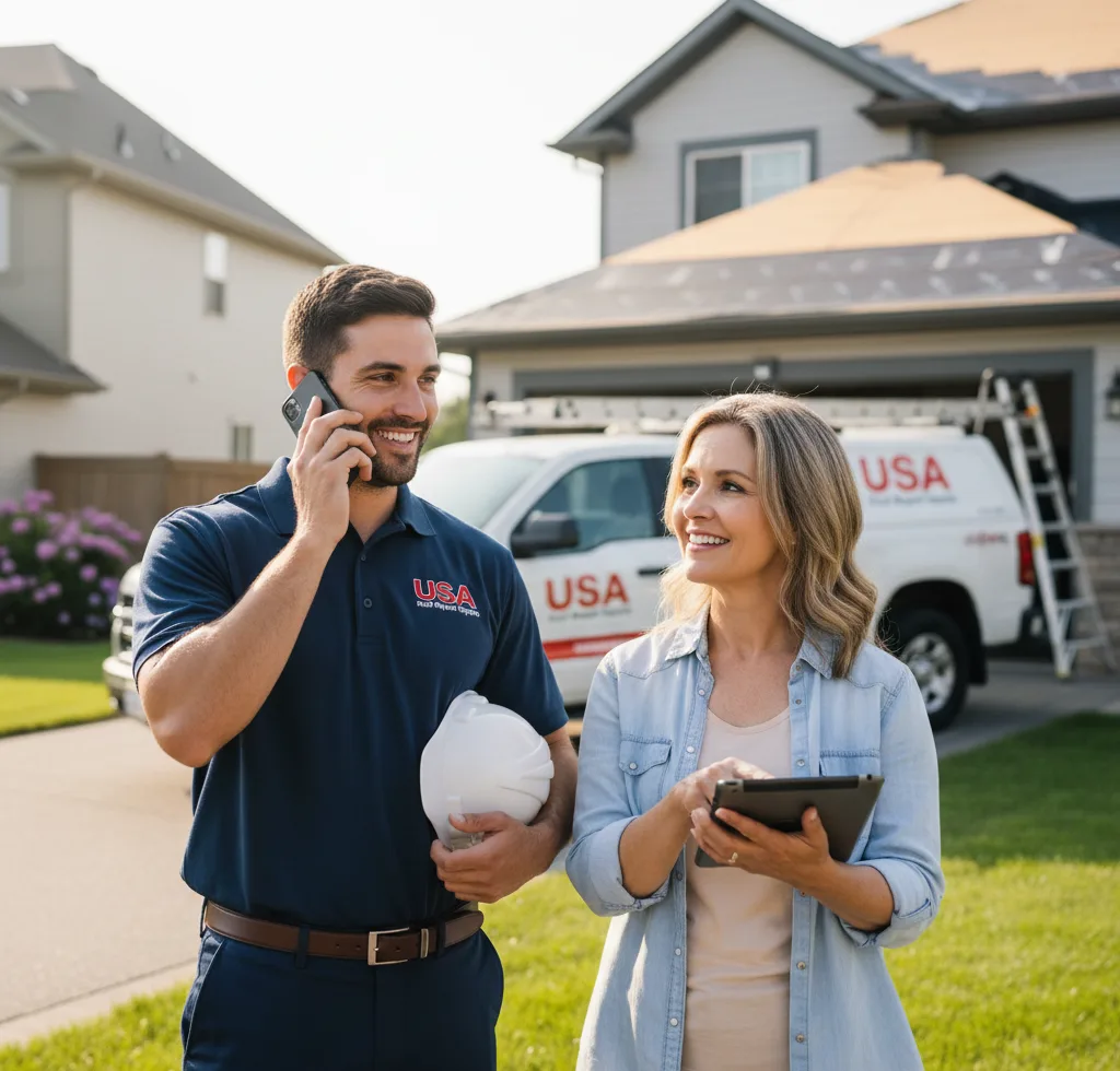 Roof Maintenance in Batesburg, SC
